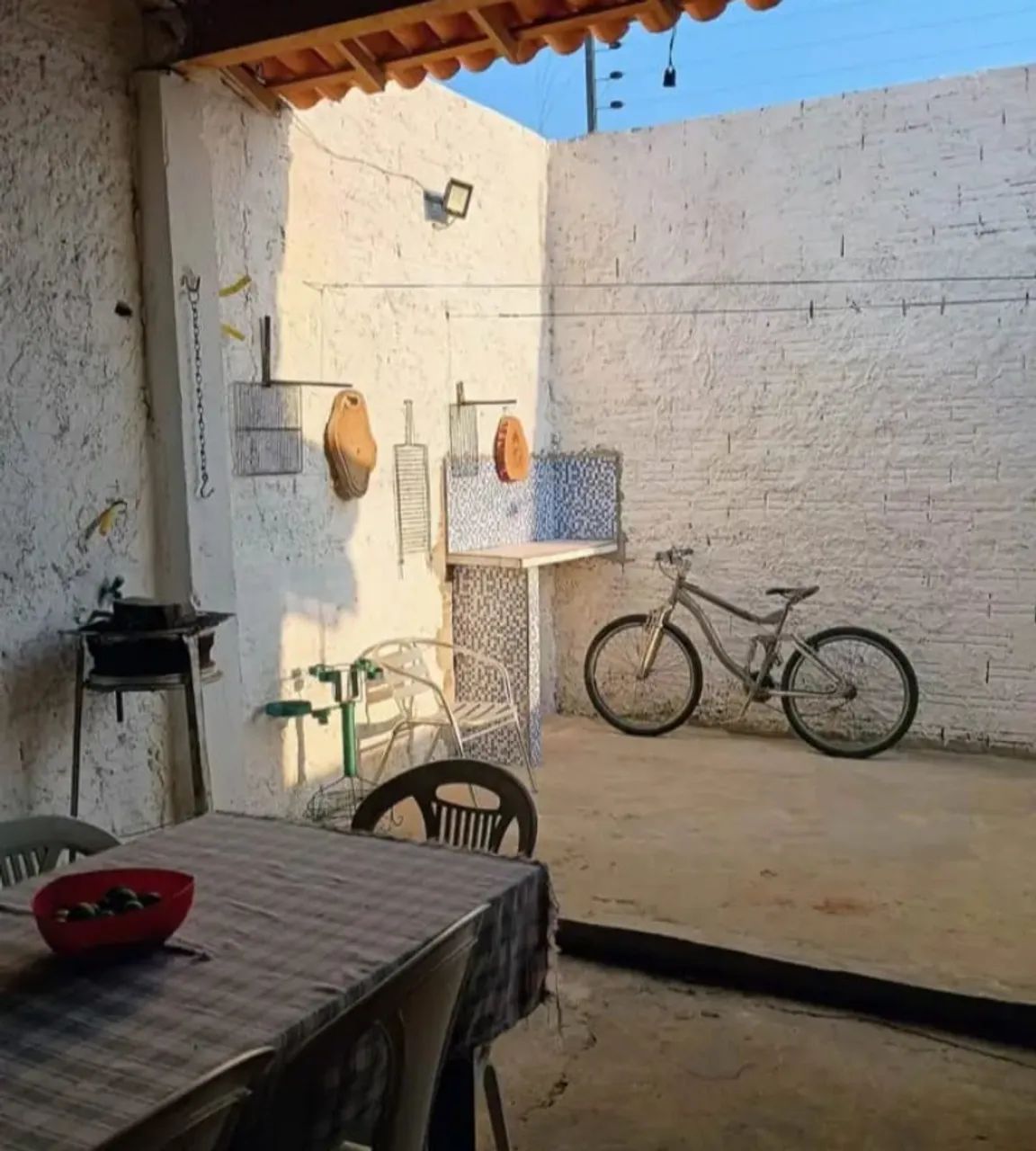 Casa no una F - Foto 2