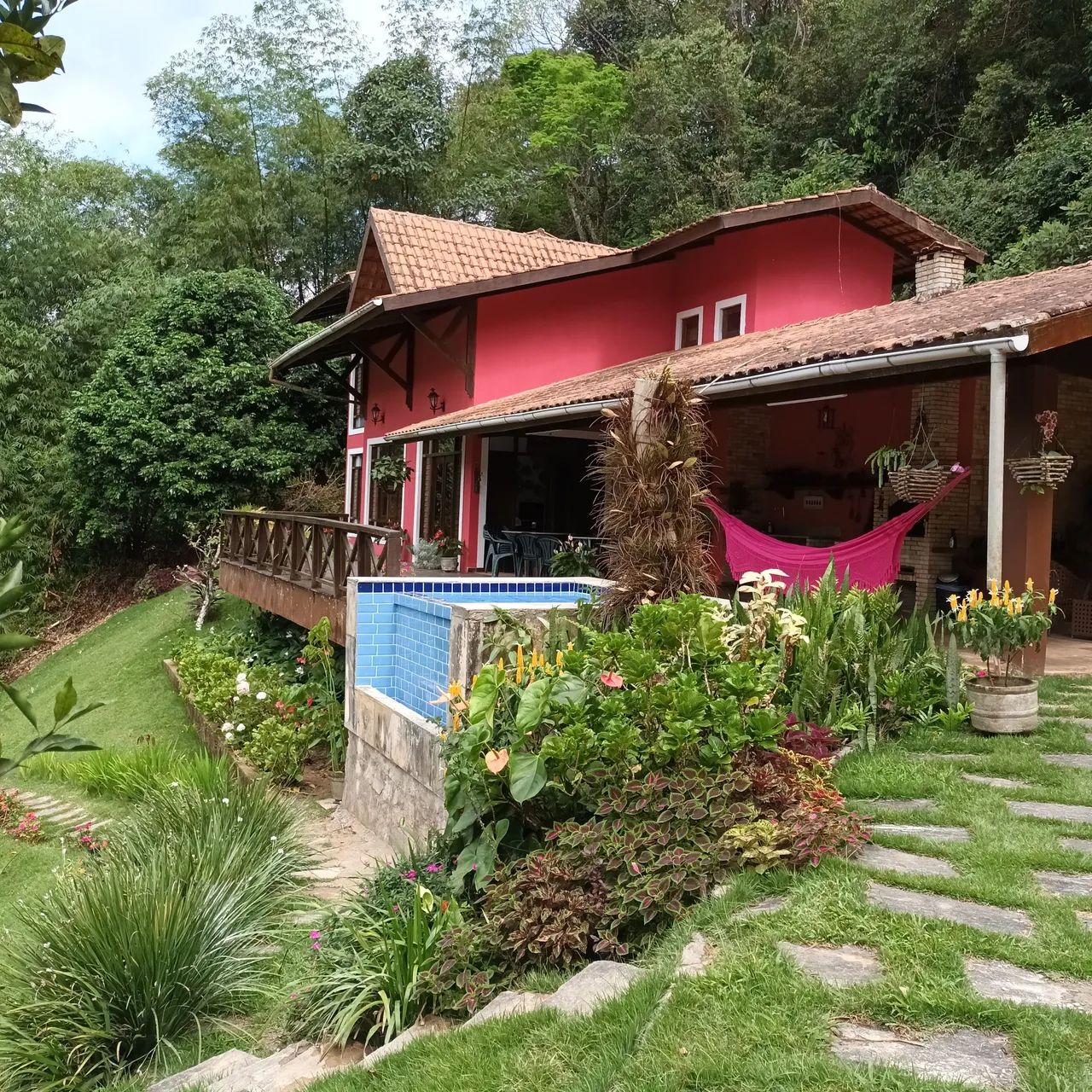 Alugo próximo a Guaramiranga casa  - Foto 2