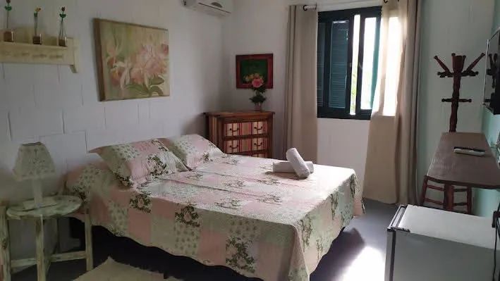 Pousada Girassóis.  - Foto 4