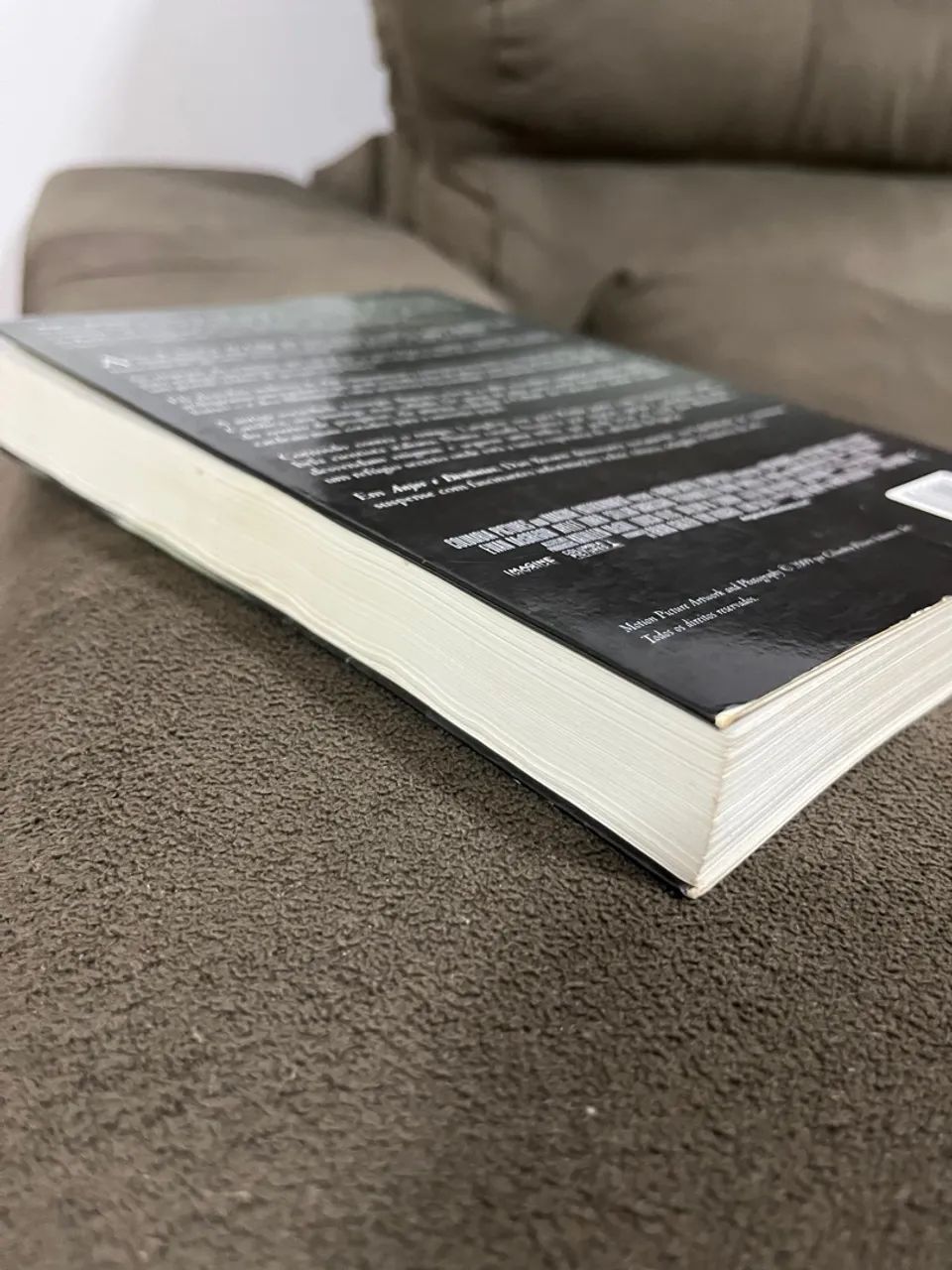 Anjos e Demônios - Dan Brown - Foto 2