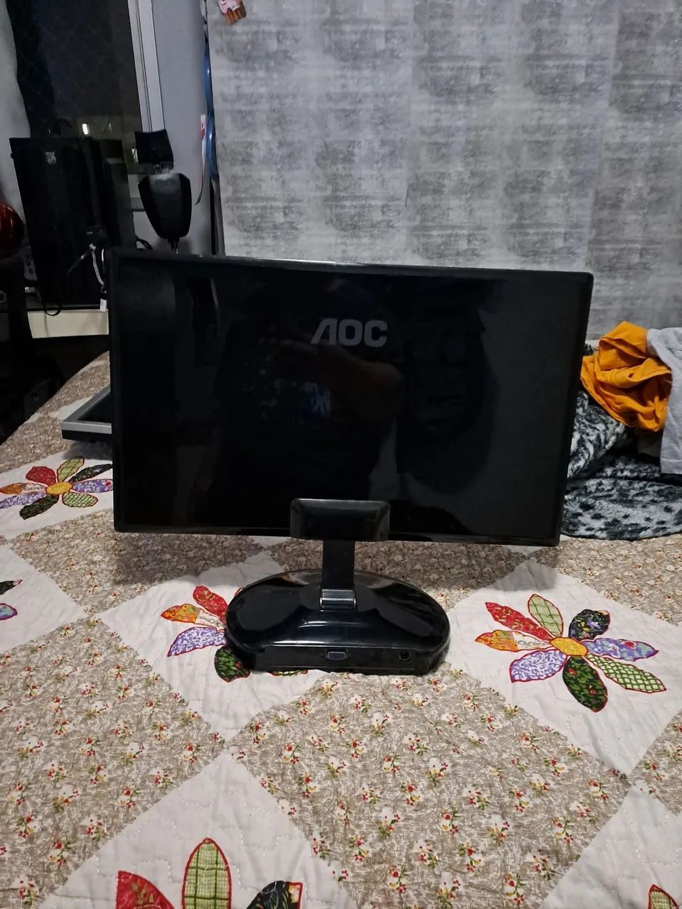 AOC Monitor64739263634945121