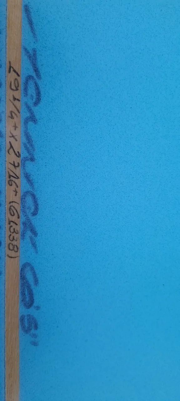 Prancha Hennek 6.5 muito nova - Foto 4