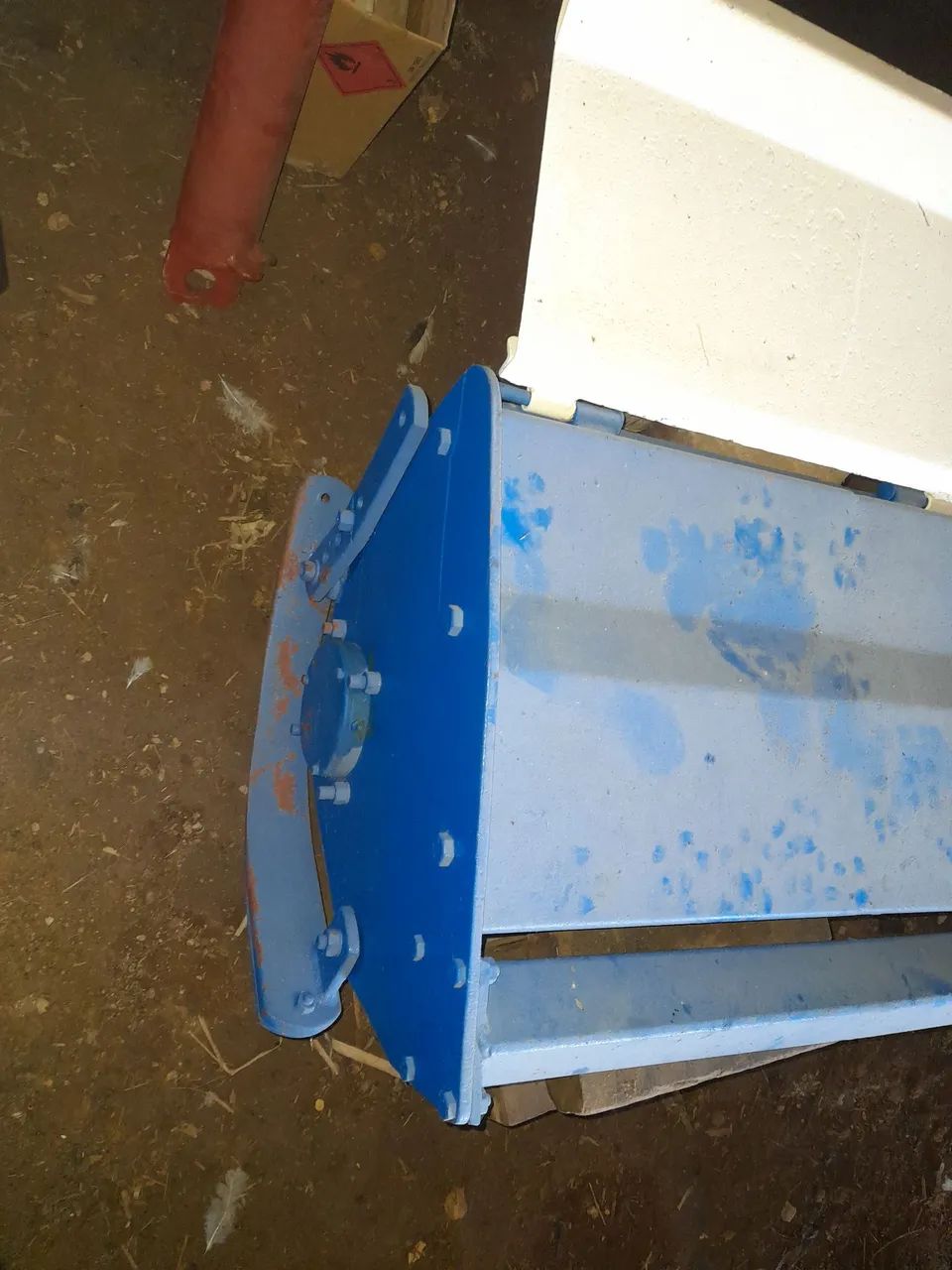 Rotativa Lavrale  - Foto 3