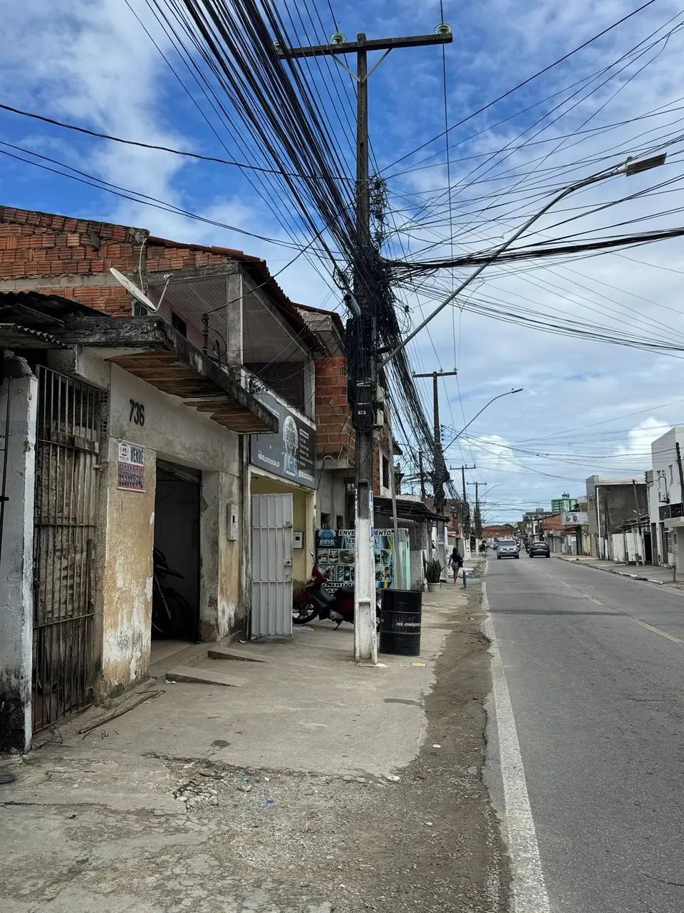 Ponto comercial na principalmente do Feitosa - Foto 4