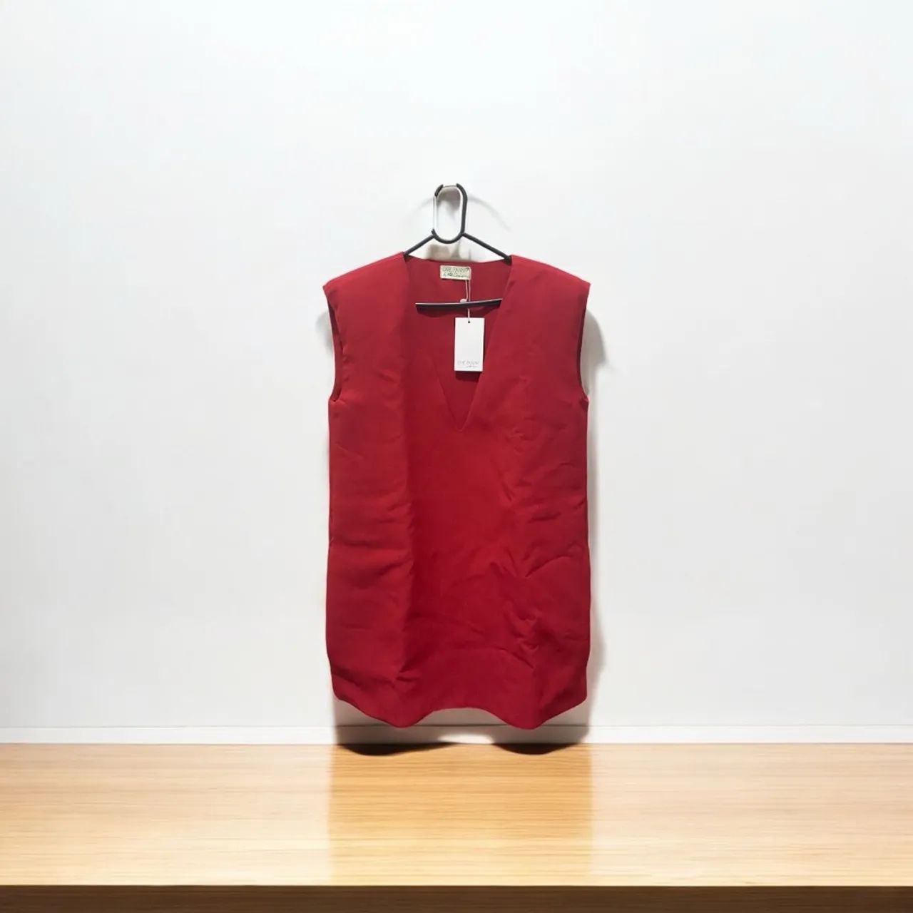 vestido emília due panno by malu cimino
