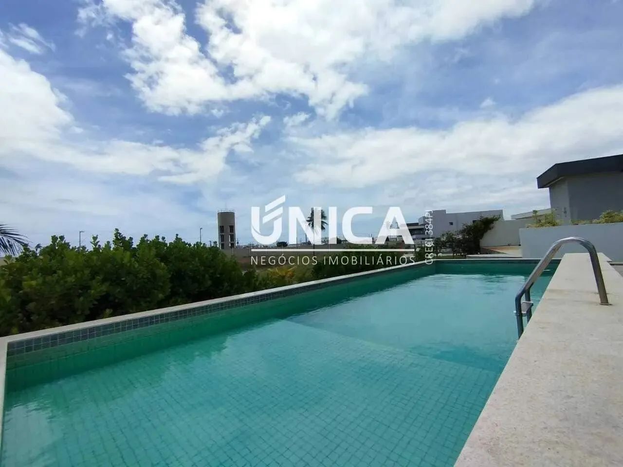 Alugue Casa no Condomínio Residencial Damha - Foto 3