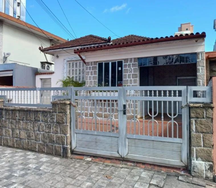 Primeira imagem do imóvel