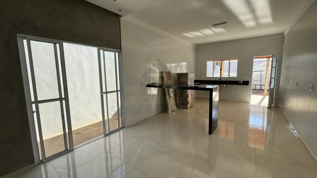 Casas Residenciais Padrão em Guatapará