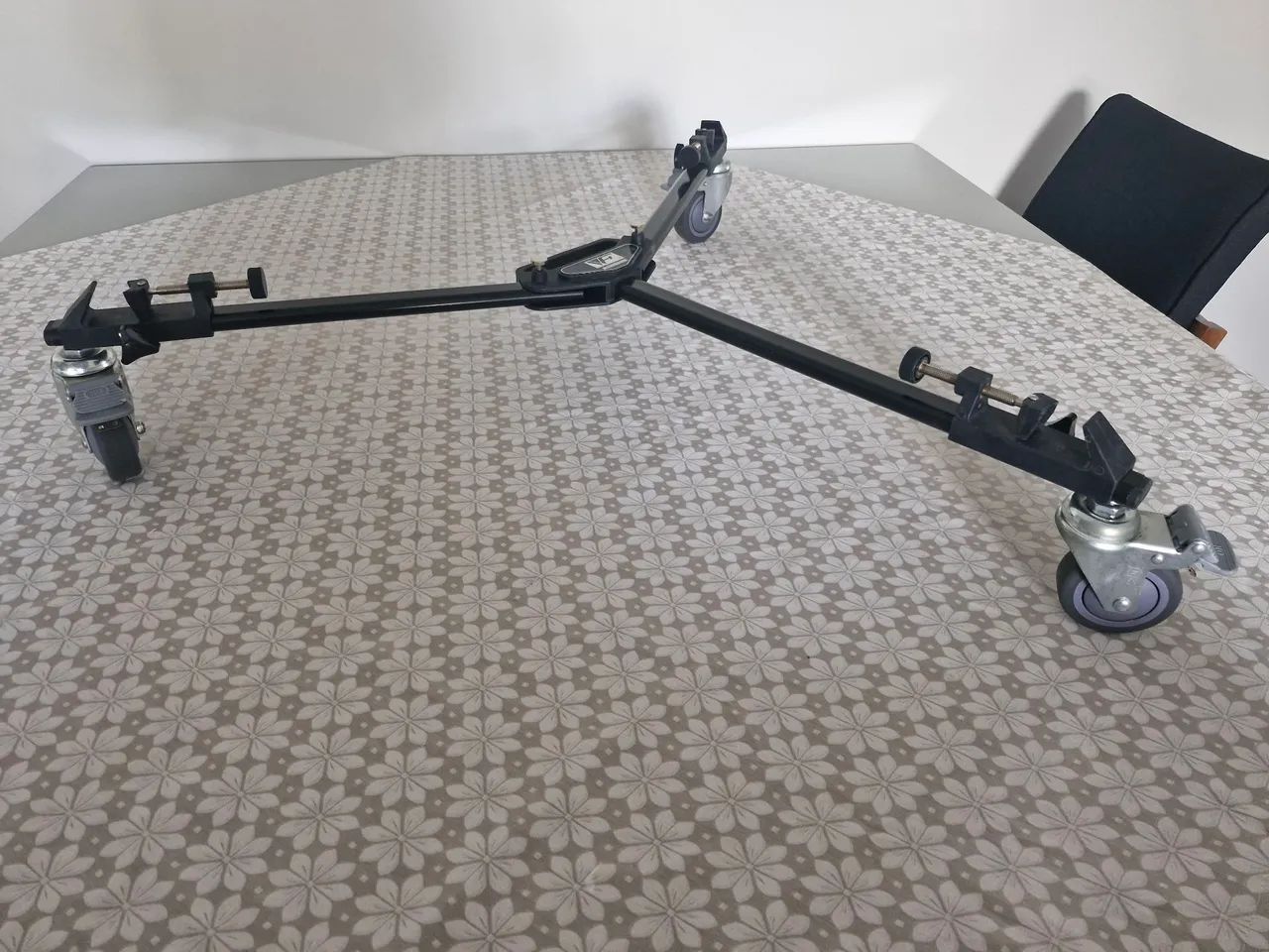 DALLY tripé universal - Foto 3