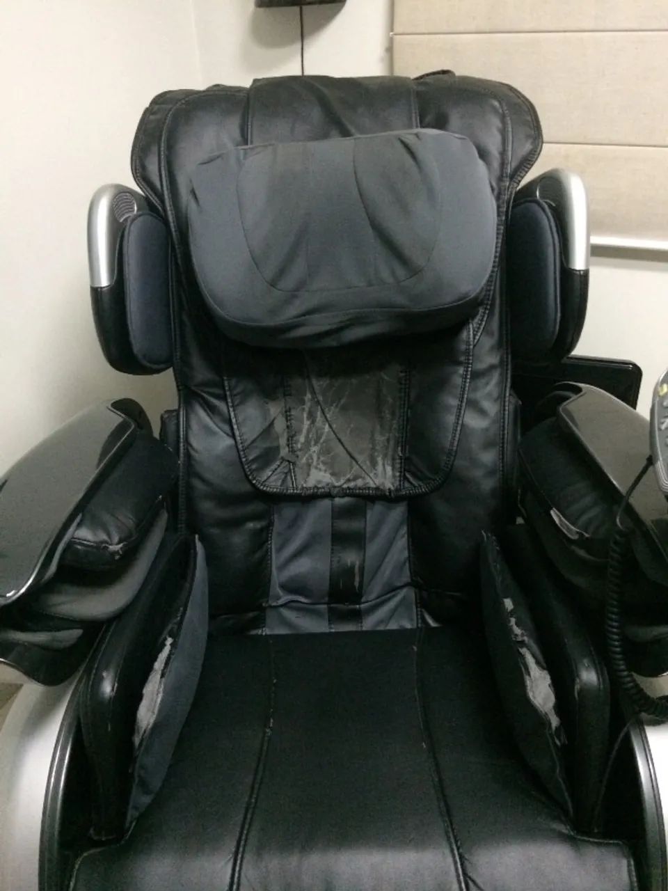Poltrona de massagem - Foto 4