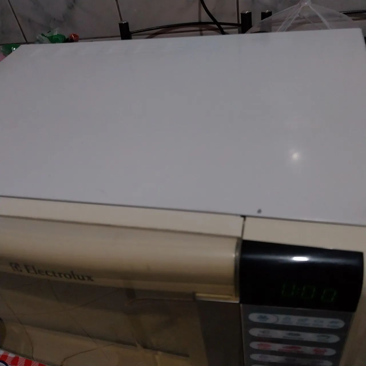 Micro-ondas Electrolux 220v - Foto 4