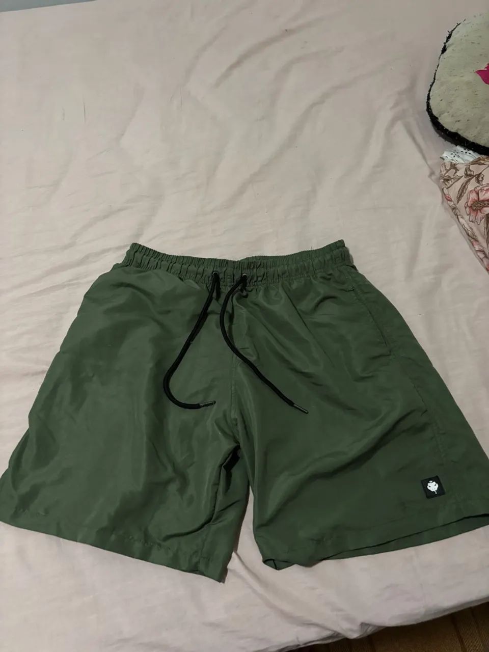 Short lavibora original novo 