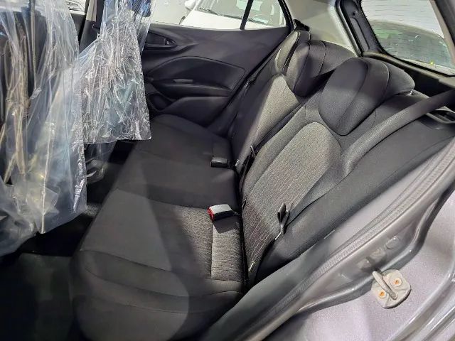 Fiat Argo Drive 1.0 6V Flex 2020 - Foto 3