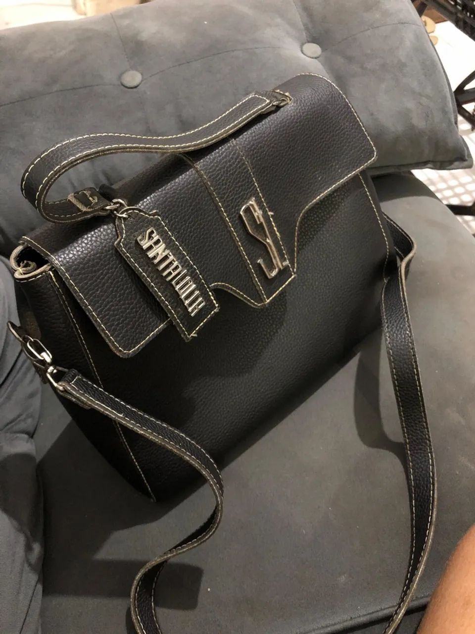 Kit com 4 bolsas femininas - Foto 2