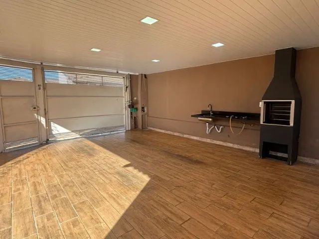 Foto - Marília - Residencial Vida Nova Maracá II (Padre Nobrega)