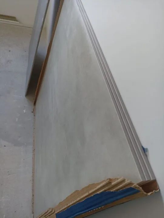 Porcelanato Soft Concret Plus Embramaco 83x83cm - Foto 3