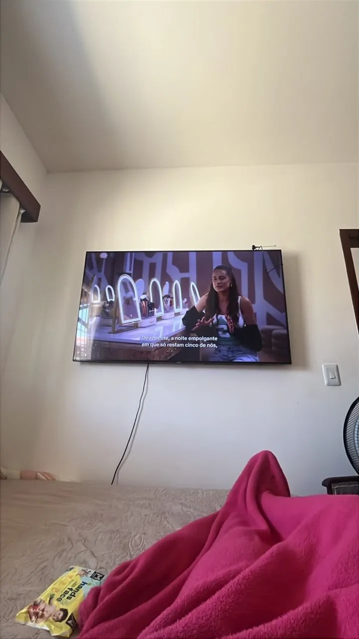 TVs 
