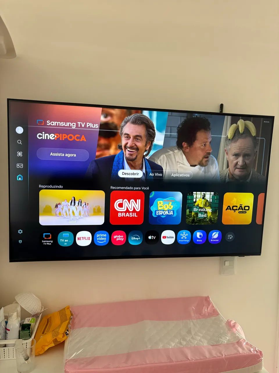 TV Samsung  - Foto 2