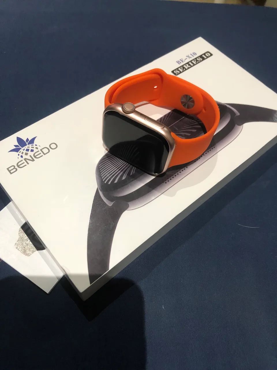 Smartwatch series 10 - Foto 6