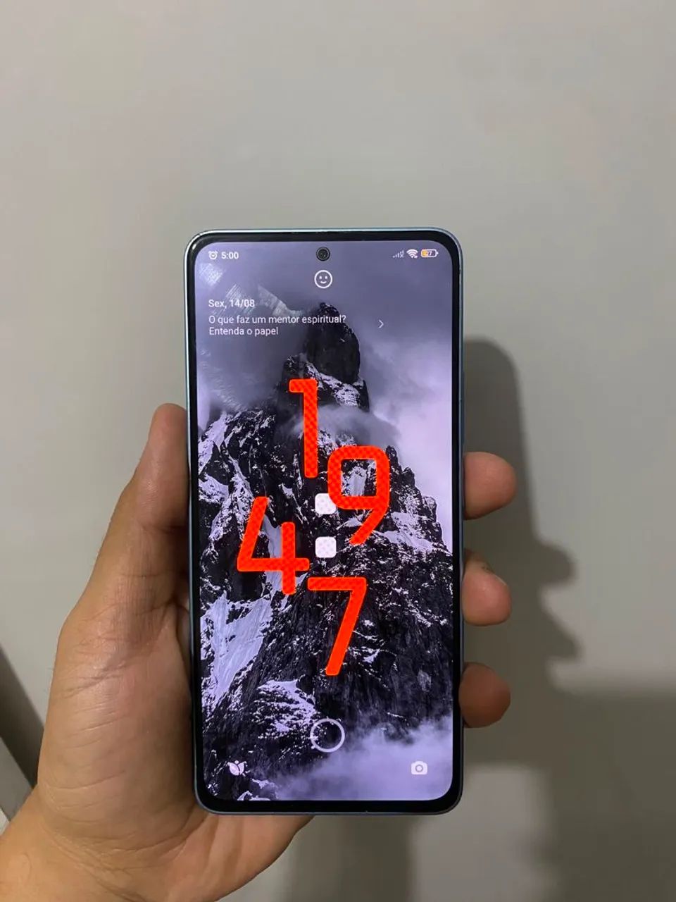 Redmi Note 13 256GB - Foto 3
