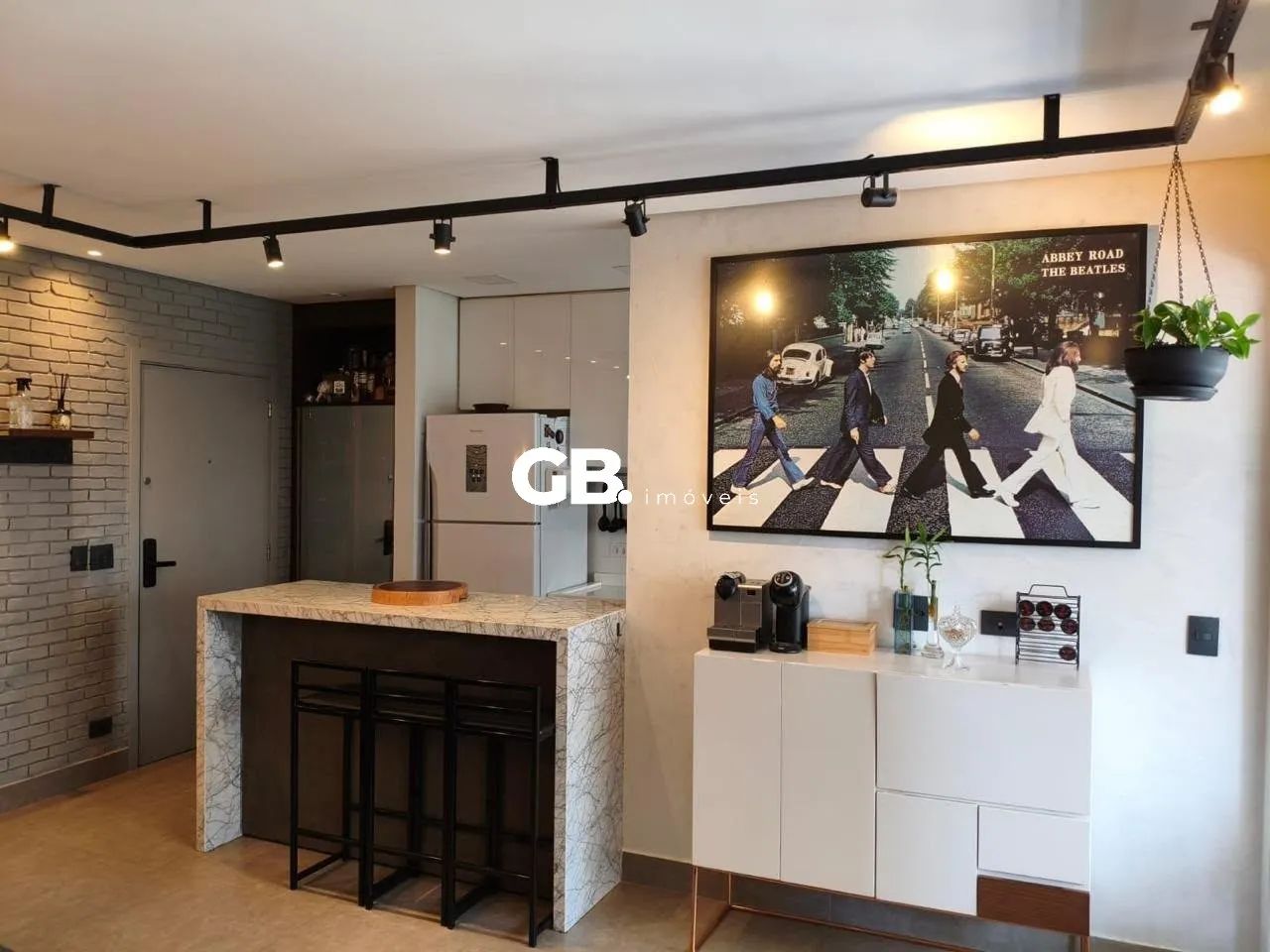 VENDA | OPORTUNIDADE | Edifício Max Living | 83m² | 3 quartos | 2 vagas | Gleba Palhano |  - Foto 3