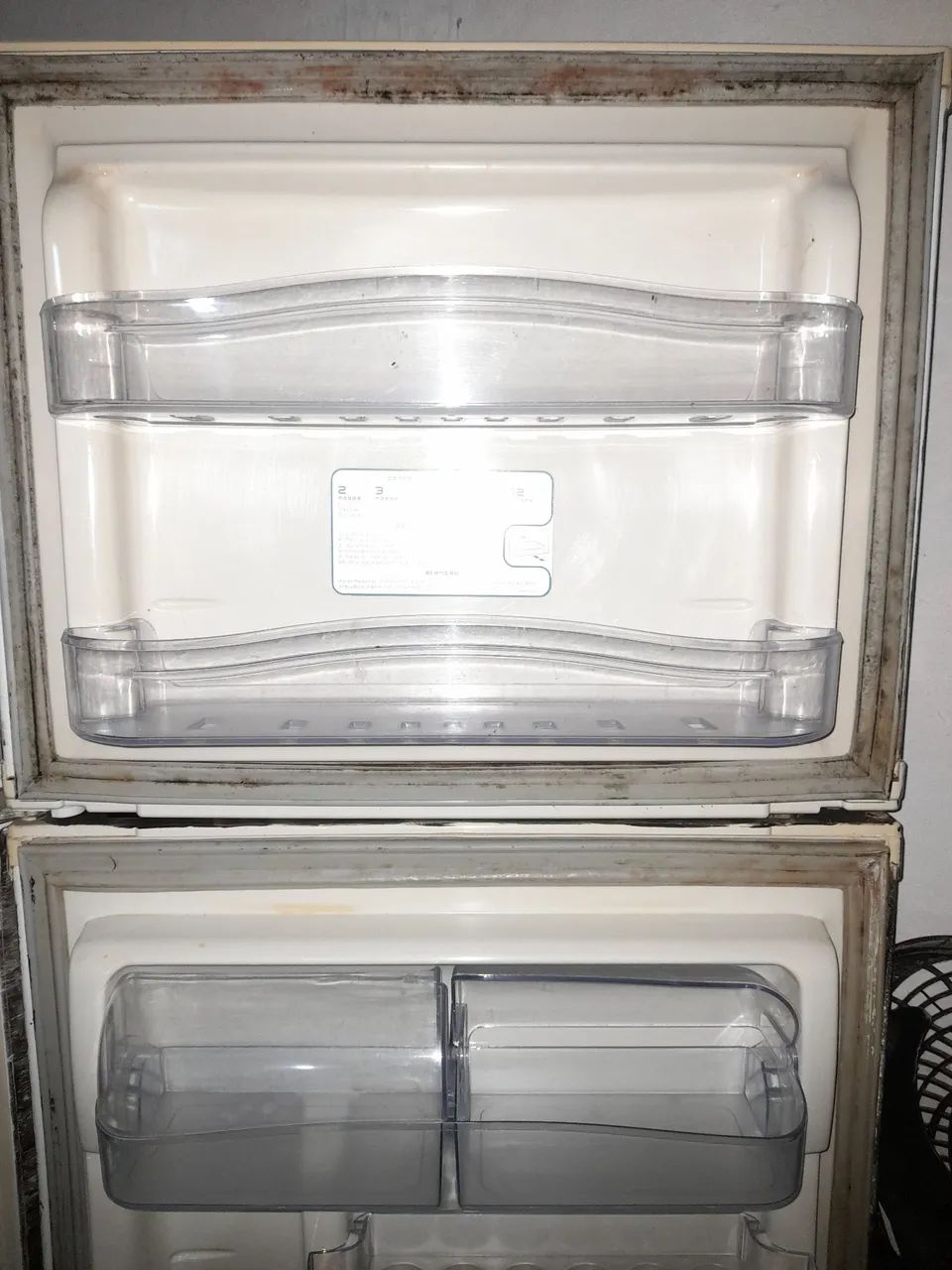 Geladeira  - Foto 2