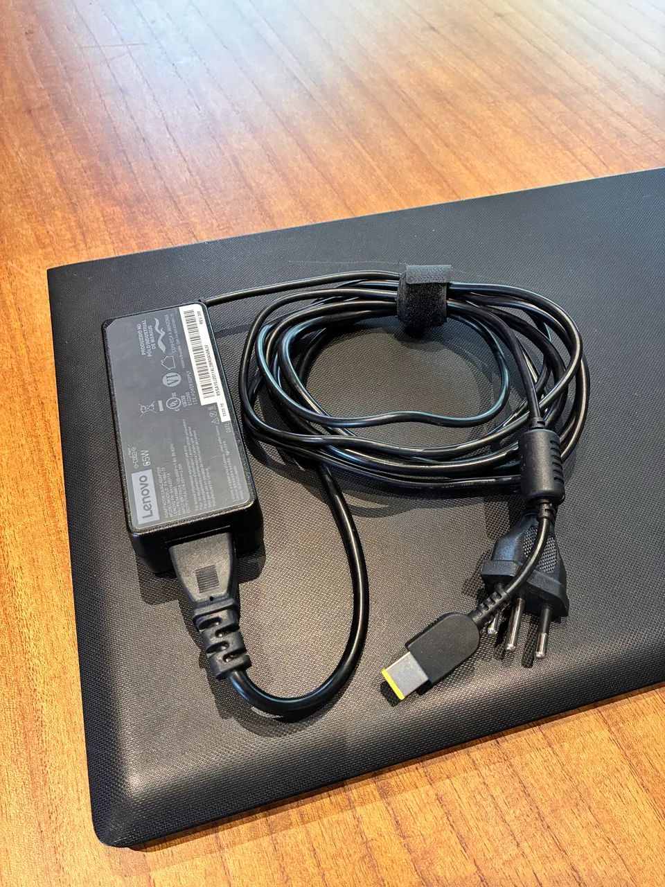 Notebook Lenovo i7 ? 8GB RAM ? SSD  - Foto 6