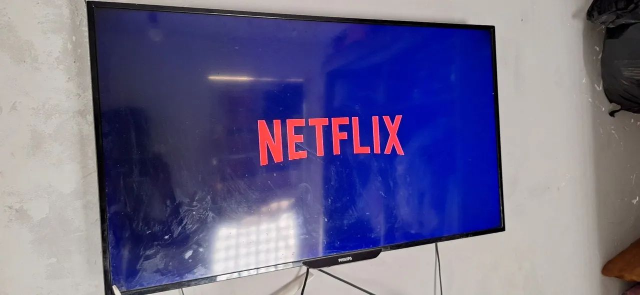 Tv Philips 42 polegadas  - Foto 2