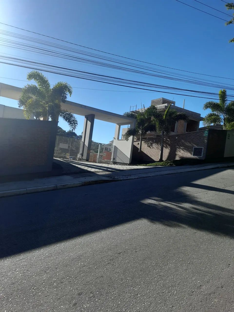 Condomínio Clube Costa azul  Fundos de Biguaçu  - Foto 2