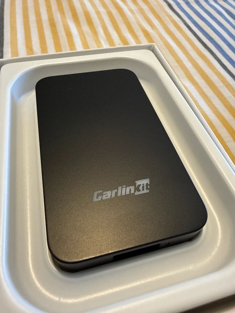 Carlinkit 2air Wireless USB adapter - original - Foto 3