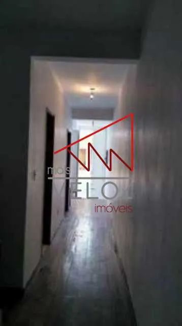 Casa de Vila : / Residencial / Glória