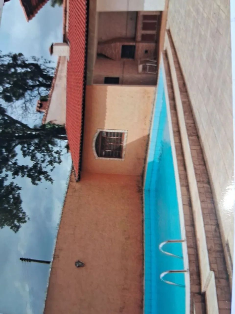 CASA TÉRREA Á VENDA NO JÓQUEI- - Foto 4