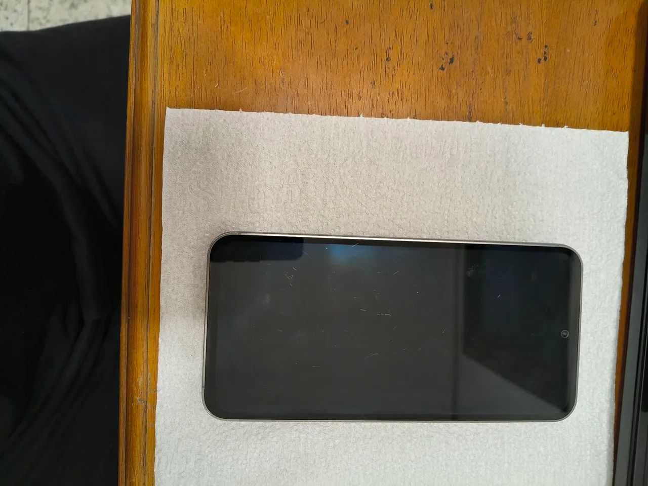 Smartphone Samsung S23 FE 256G - Foto 2