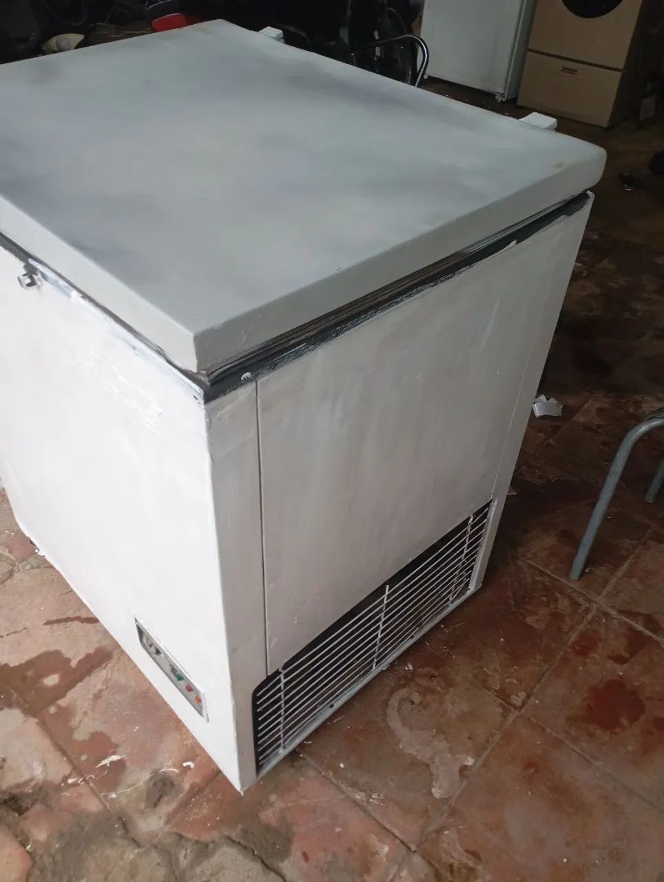 Freezer Entrega grátis  - Foto 2