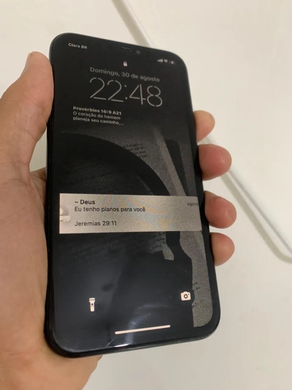 iPhone XR  - Foto 5