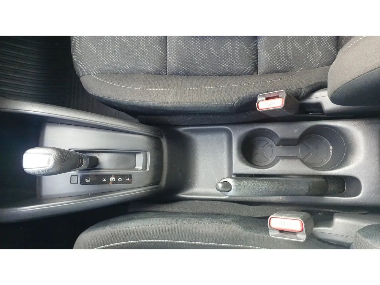 Nissan Kicks Sense 1.6 16V Flex Aut., foto 16 de 16