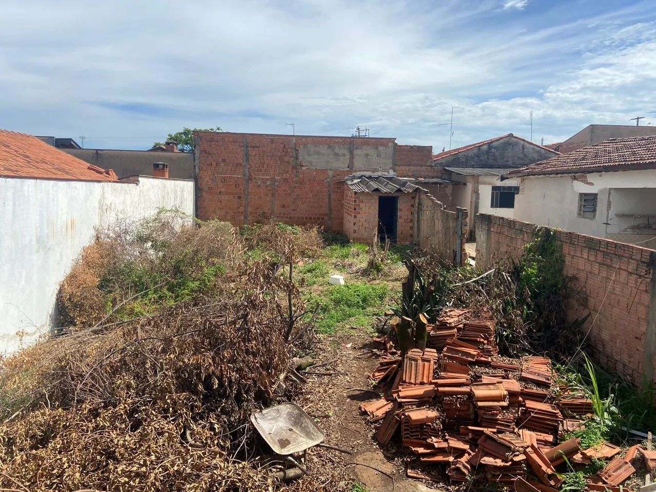 Terreno 10x25 Próximo Terminal Vila Sônia - Piracicaba  - Foto 4