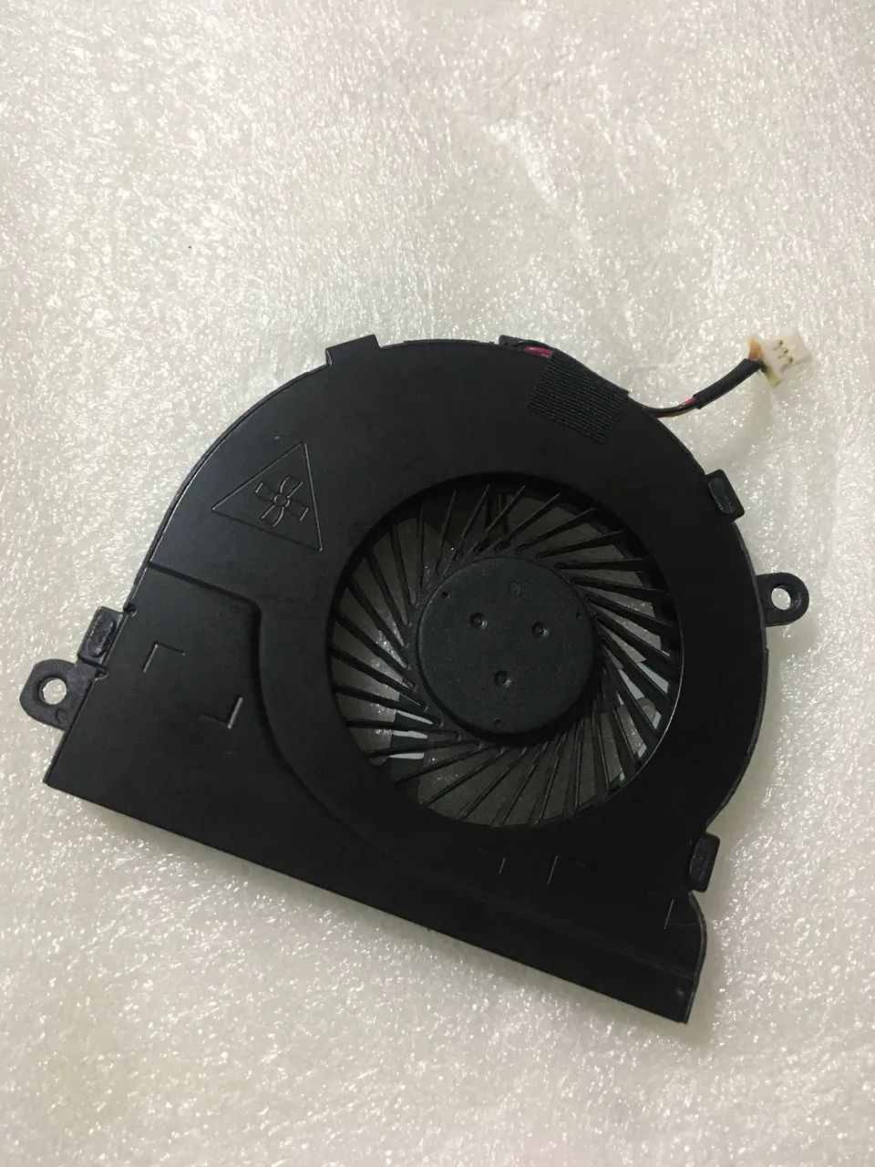 Fan Cooler Dell