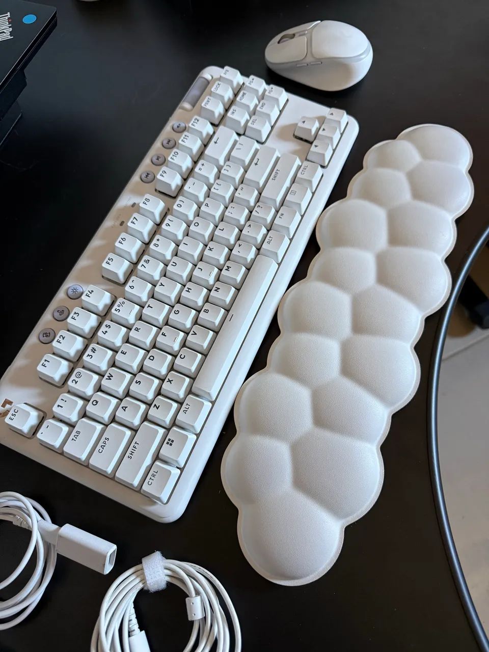Teclado Logitech G715