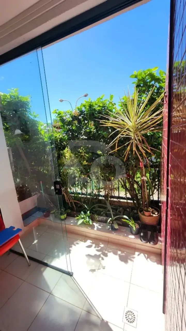 Apartamento no Condomínio Vista Marina com 2 Quartos - 55m²; - Foto 3