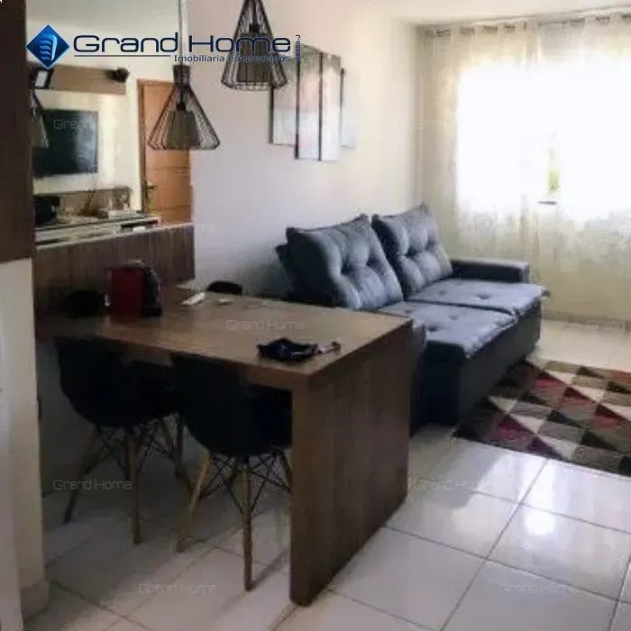 Apartamento 2 quartos em Riviera da Barra - Foto 5