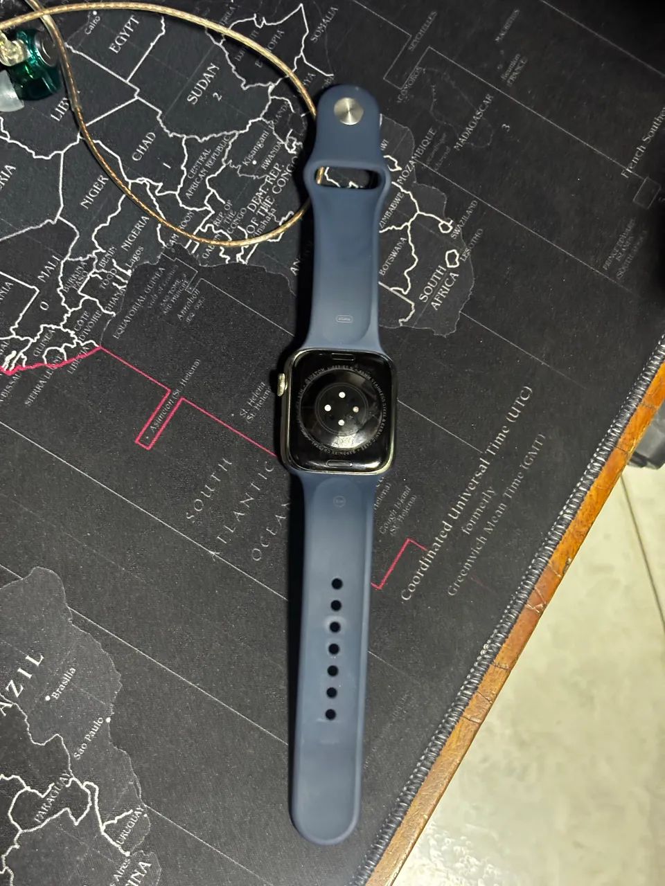 Apple Watch Series 9 - Foto 3