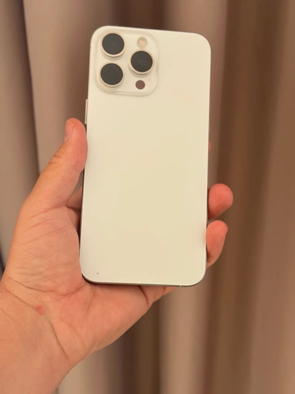 IPHONE 15 PROMAX 256 - Foto 5