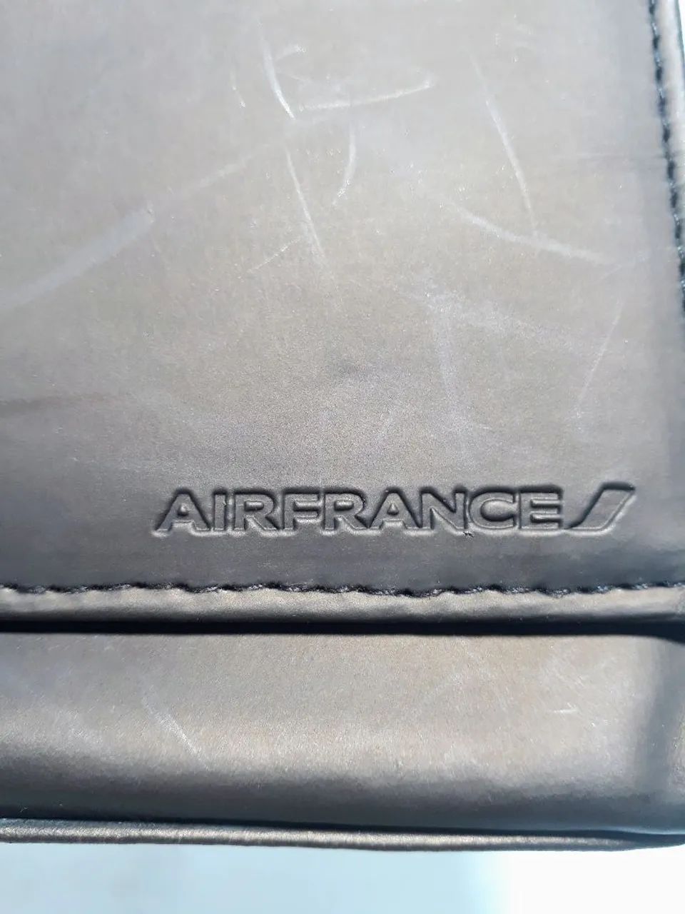 Necessaire AIRFRANCE - Foto 5