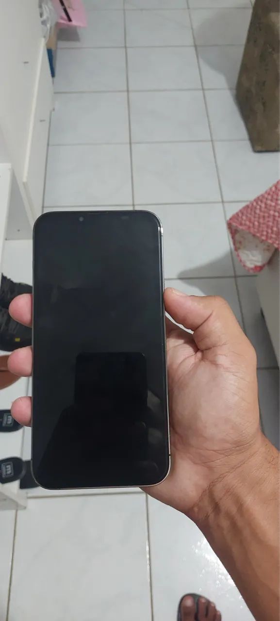 iPhone 13 Pro Max 512G - Foto 5