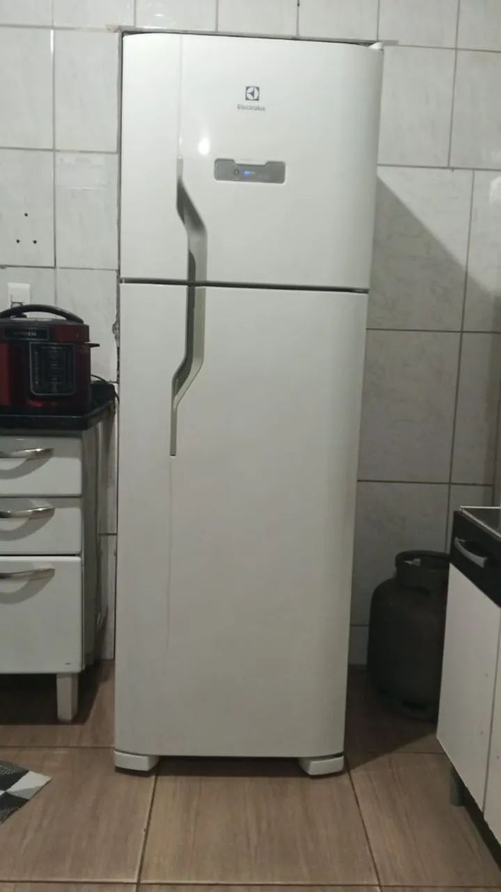 Geladeira 
