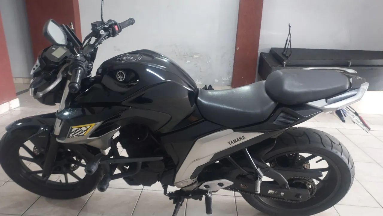 Faser 250 - Foto 2