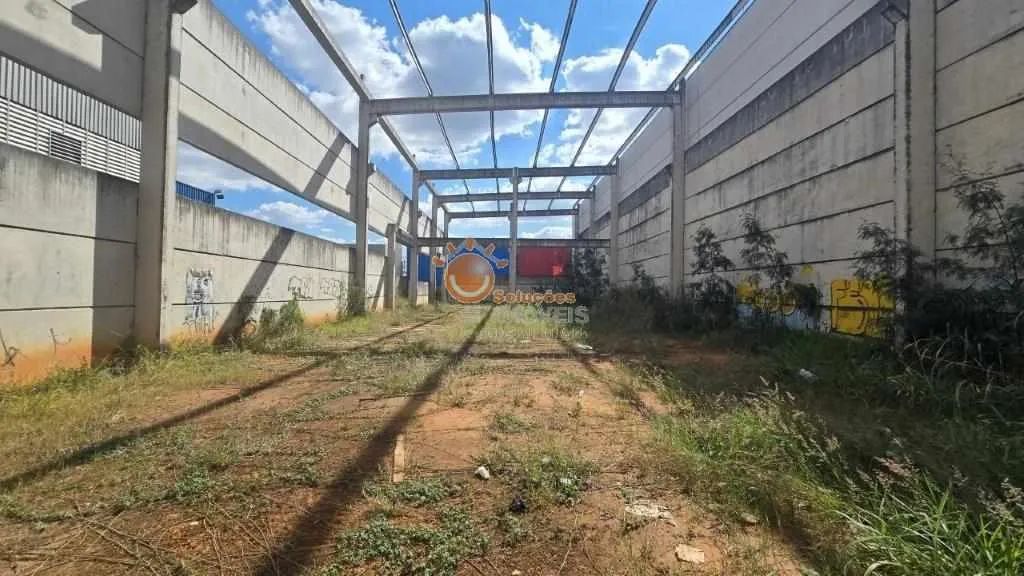 VENDA - BARRACÃO ZONA INDUSTRIAL / SOROCABA/SP - Foto 5