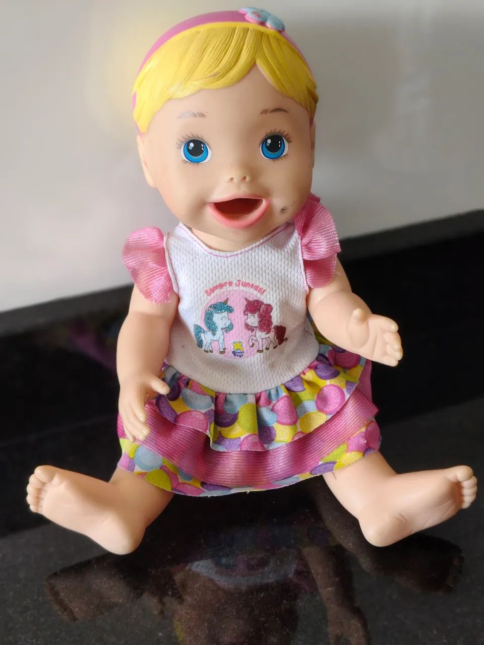 Boneca my little  - Foto 2
