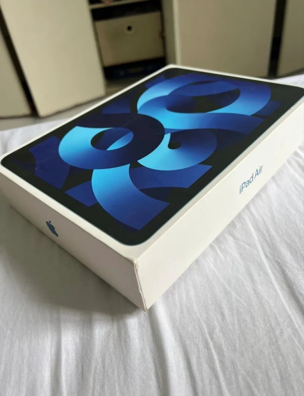 iPad Air 5 geração M1 + Apple Pencil 2 geração  - Foto 3